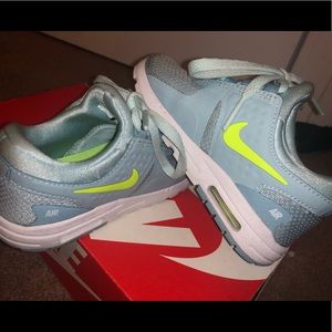 Nike Air Max Zero for Toddler